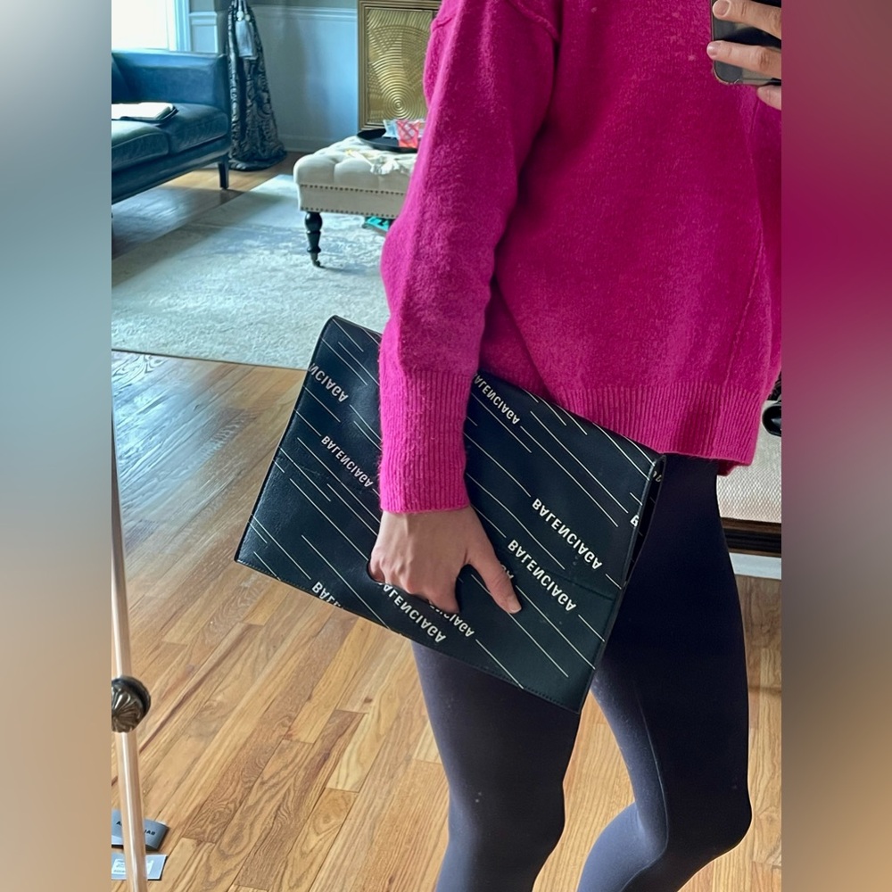 Clutch Balenciaga